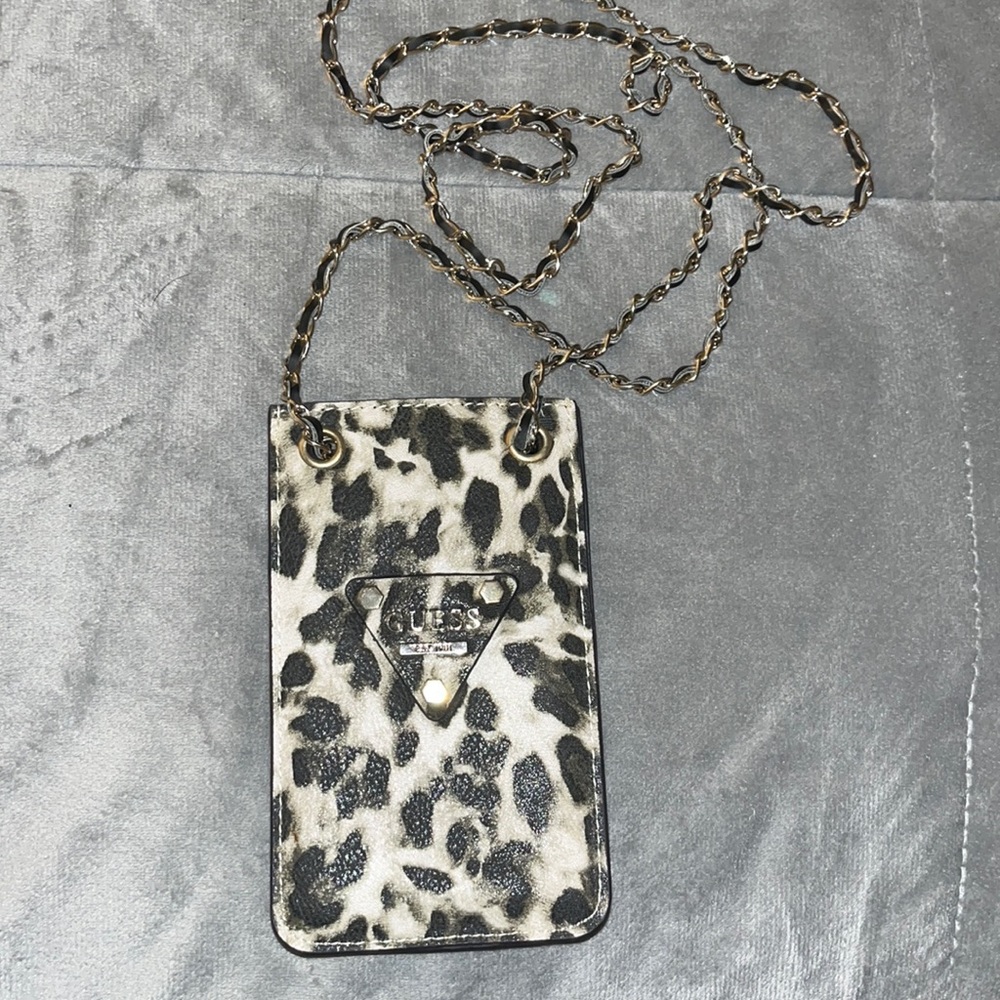 Guess crossbody